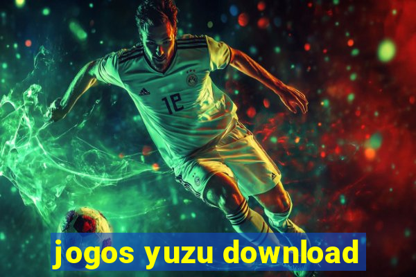 jogos yuzu download